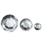 Pierres strass acryliques