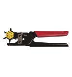 Emporte-pièce professionnelle 6 pinces