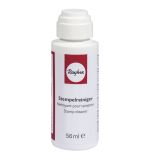 Stamp cleaner