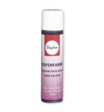 Seifenfarbe, pink