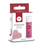 Colour pigment, fuchsia