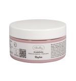 Chalky, antique pink