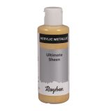 Ultimate Sheen Peinture acrylique, or
