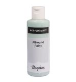 Allround Paint Peinture acrylique, eucalyptus
