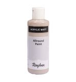 Allround Paint Peinture acrylique, bois de santal