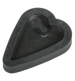 Moule: Breloque Coeur
