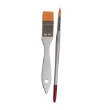 Set pinceaux Colorer/Décorer FSC 100%
