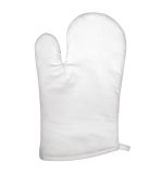 Gant de cuisine, blanc