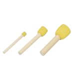 Sponge stamp