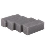 Eponge pour peindre, 50x20x20 mm