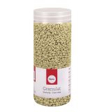 Granulés, beige
