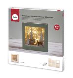 Kit en bois Cadre à motifs 36D, FSC 100%