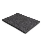 Tapis à piquer, 20x30 cm
