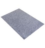 Feutre textile, gris