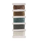 Fil métallique  Stitch&Knot, gelé