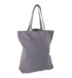 Fashion Shopper, gris souris