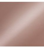 Papier scrap. effet métallique brillant