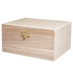 Ecrin en bois, FSC Mix Credit