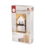 Kit Blocs + Plaques en bois, FSC 100%