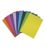 Craft cardboard,coloured, FSC Mix Credit