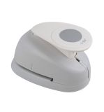Motive puncher: Round, 3.16cm ø