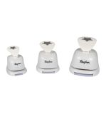Perforatrices fantaisie Kit: Etoiles