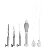 Kit Punch Needle