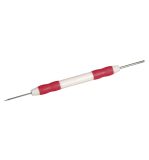 Quilling goupille av. Soft Grip