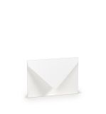 Paperado Envel. DIN C7,FSC Mix Credit, blanc