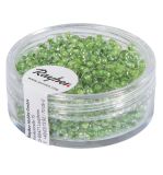 Rocailles  Arktis , lustrées, jade