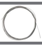 Jewellery wire, 0,4mm ø