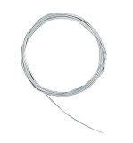 Fil bijou, mat, 0,4mm ø