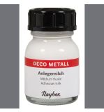 Deco Métal, Médium fluide