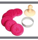 Keksstempel Set