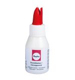 Fabric glue
