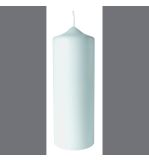 Pillar candle