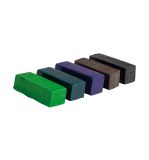 Pigments de couleur pour cire, Colore