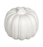 Courge en polystyrène