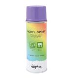 Acryl Spray, erika