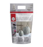 Béton créatif à modeler