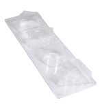 Soap casting mould: Christmas