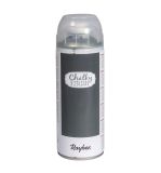 Chalky Finish Spray, anthracité