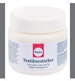 Textile strengthener