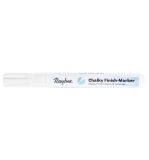 Chalky Finish Crayon de marquage, blanc