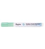 Chalky Finish Crayon de marquage, jade