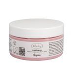 Chalky, antique pink
