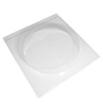 Casting mould: circle, 25cm ø