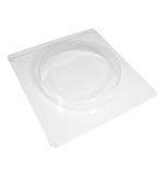Casting mould: circle, 18.5cm ø