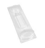 Moule: Cercle,rectangle,ovale