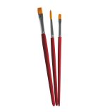 Pinselset  Art ,sortiert, FSC 100%